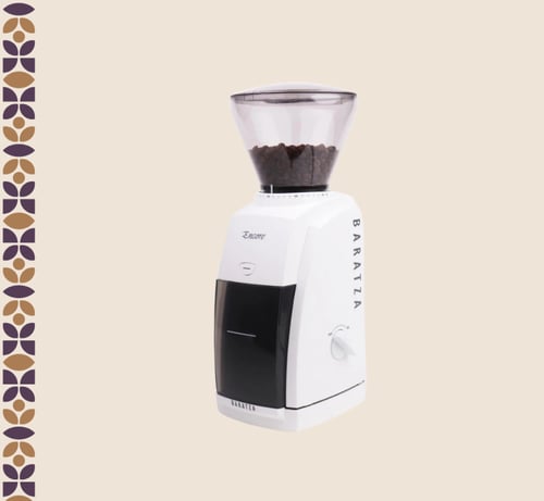 مطحنة قهوة باراتزا انكور سي اند بي