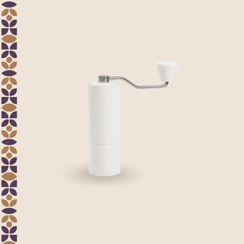 مطحنة C3 من تايم مور سي اند بي