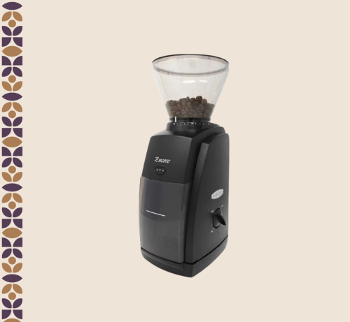 مطحنة قهوة باراتزا انكور سي اند بي