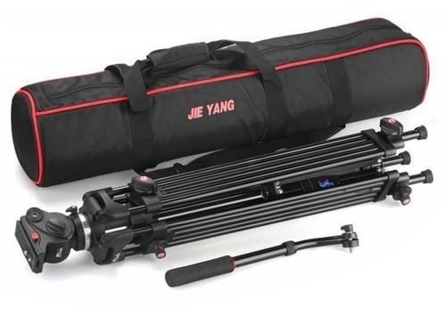 ترايبود JIE YANG ارتفاع 1.85m