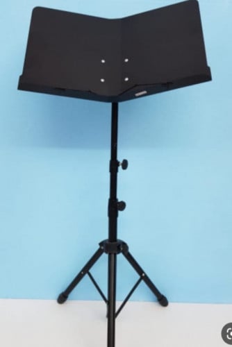 حامل مصحف معدني