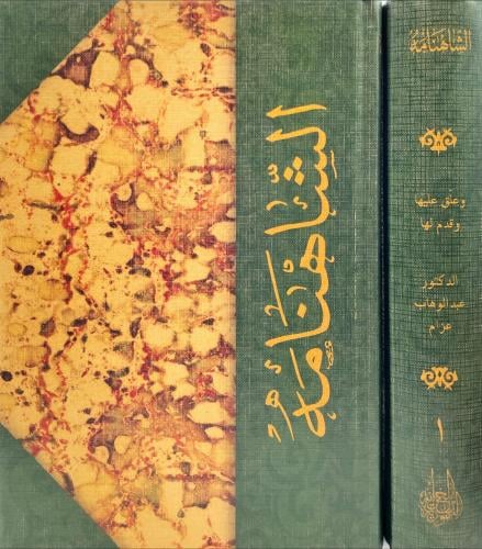 الشاهنامة 2/1