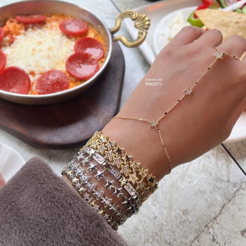 اسواره مكسس نجوم زركون