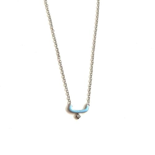 سلسال ميني حرف ب ( سماوي )