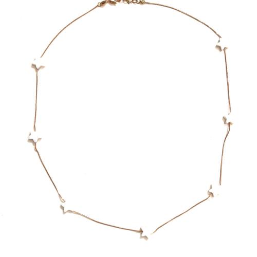 تشوكر نجوم صدف