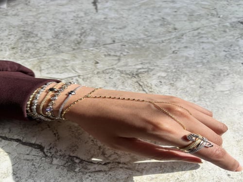 كف يد دوائر