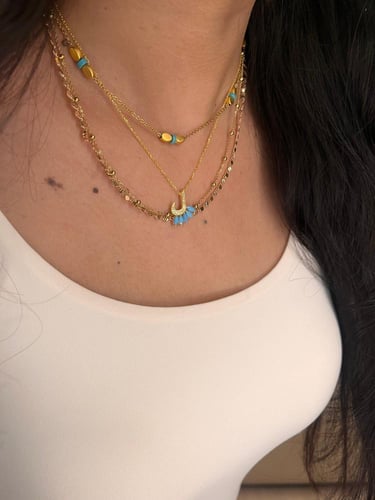 سلسال ذهبي - فيروز