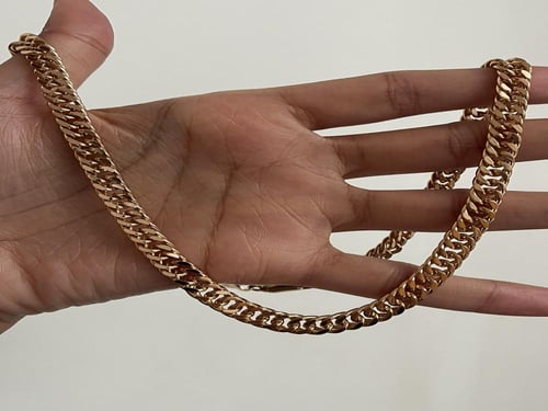 سلسال جنزير
