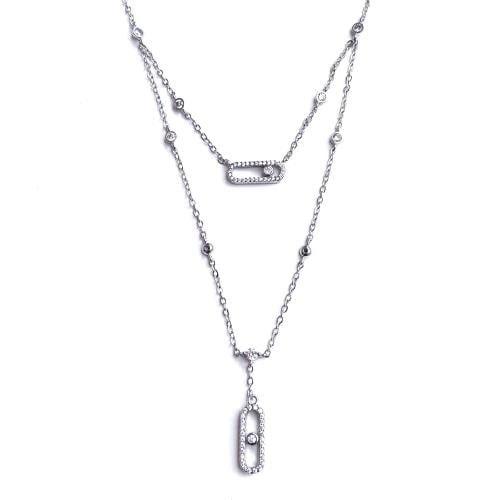 سلسال ميسيكا ٠ طبق الاصل