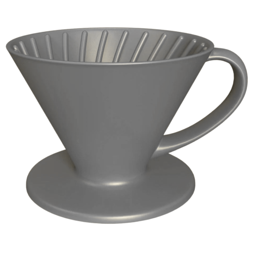 قمع رصاصي V60 من DHPO