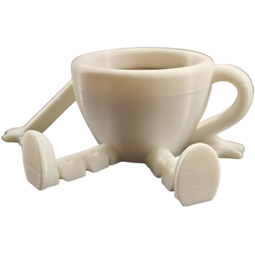 مستر اسبريسو