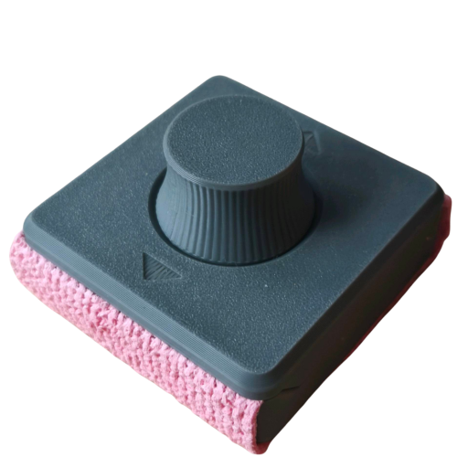 اداة تنظيف البار و المكاين