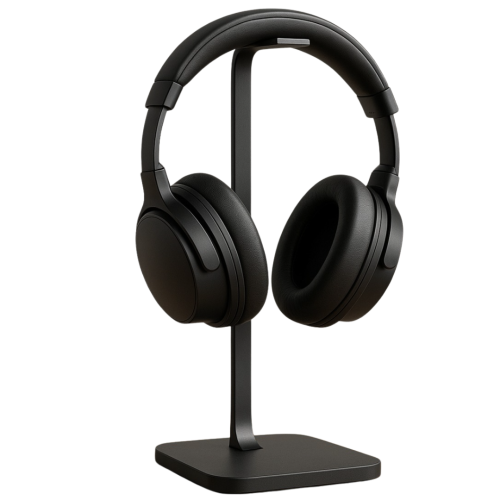 ستاند سماعة