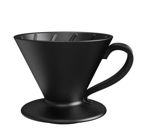 قمع اسود V60 من DHPO