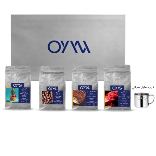 بوكس التدشين