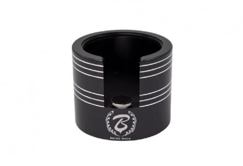 Barista space tamping stationt Grey - قاعدة كبس مق...