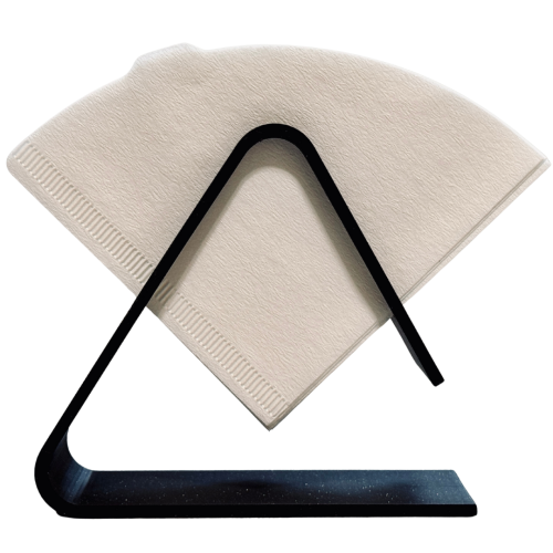 حامل فلتر القهوة V60 على شكل V