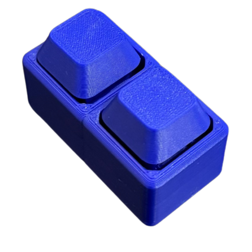 أزرار كيبورد