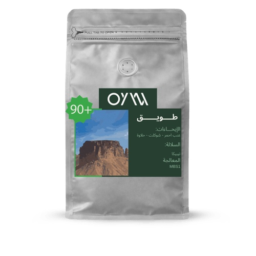 بوكس رمضان الفاخر