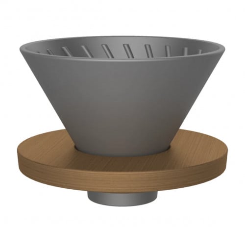 قمع V60 من DHPO