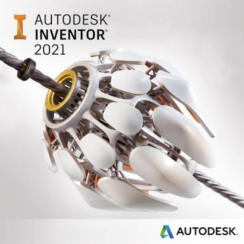 INVENTOR 2021