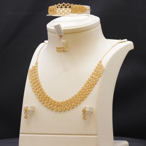 طقم الادوار