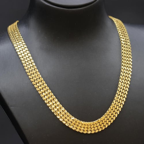 طقم عيار 21 سوبرلكس