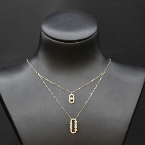 عقدذهب الدورين