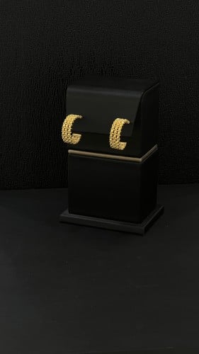 حلق الدوريكا ثلاث خطوط