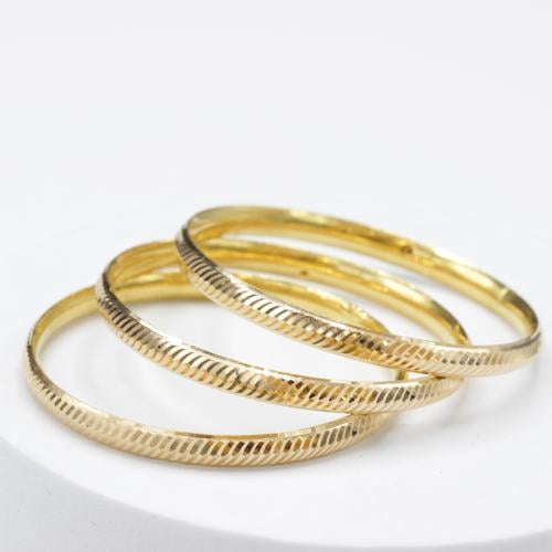 اسوار ذهب اطفال