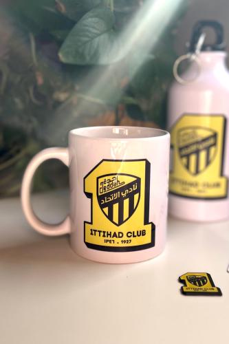 Union Club cup