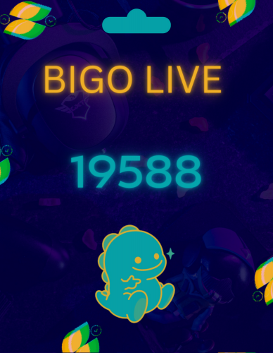 19588 مجوهرة بيقو لايف