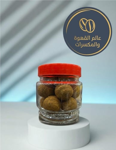 بخور ام عبدالرحمن الذهبي