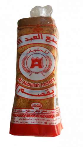 بقصم شابورة مصنع الكويت