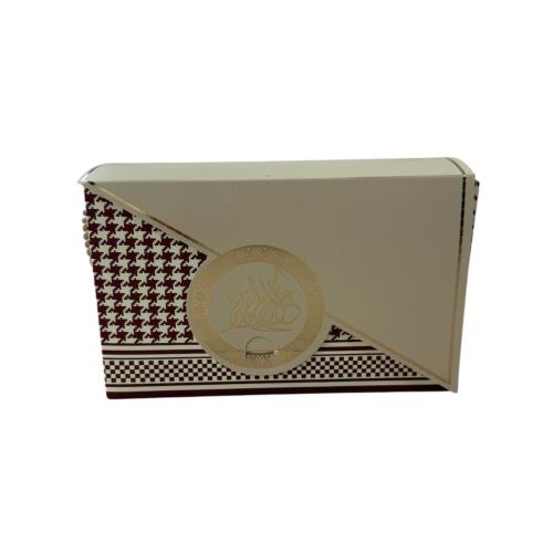 علبة كرتونية توزيعات أطفال معبأه حلويات