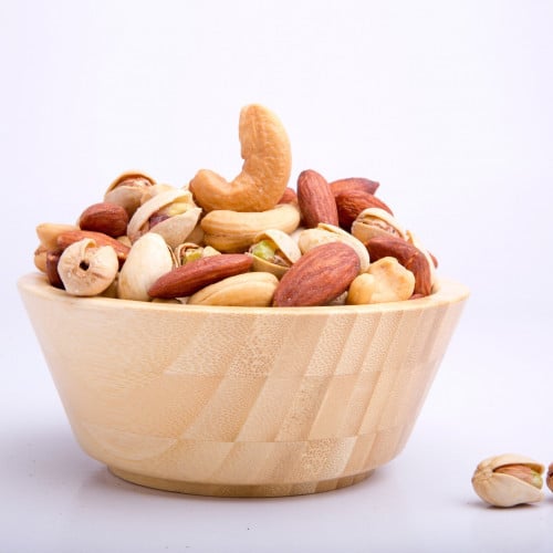 مكسرات مشكلة فاخرة 1 كيلو