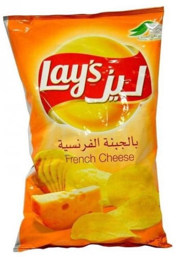 ليز عائلي بنكهة الجبنة