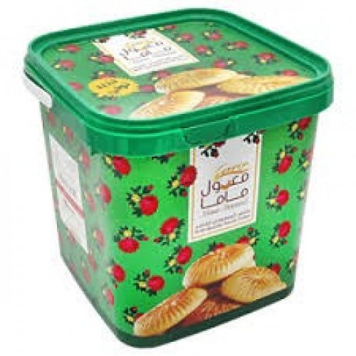 معمول ماما بالتوفي