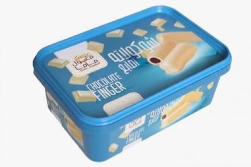 شوكولاته اصابع معمول ماما ( 320 جرام )