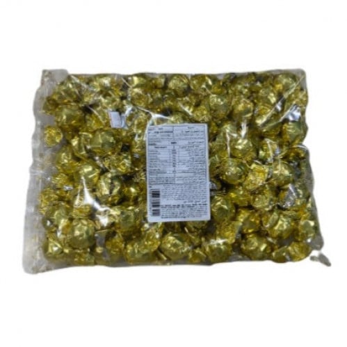 شوكولاته ايطالي محشو بكريمة البندق والحبوب المحمصة...