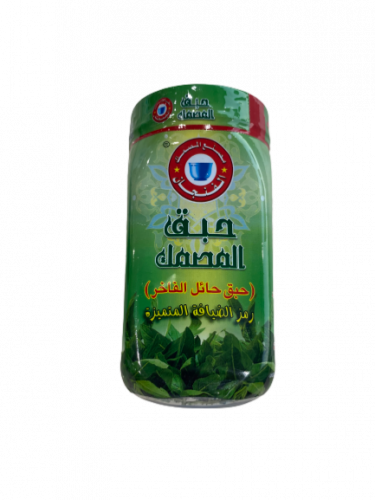 حبق حائل مجفف المصمك 20 جرام