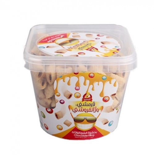 قرمشني ولا تقروشني بر 300 جرام