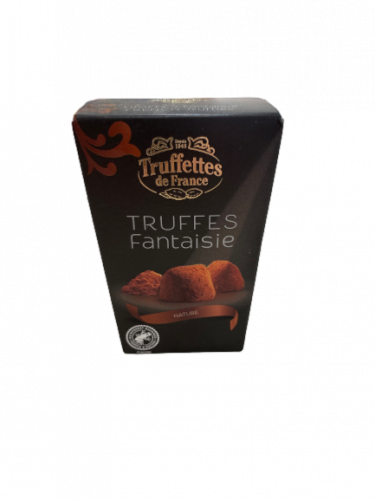 شوكولاته ترافل 40 جرام