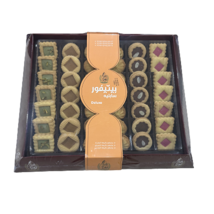 بيتيفور سابليه ريتاج 1 كيلو