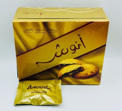 معمول دبس التمر انوش