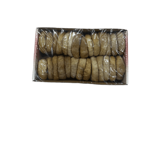 تين مجفف تركي البازار 400 جرام