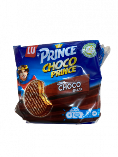 بسكويت محشي شوكولاته شوكو برنس ( 6 * 28.5 جرام )