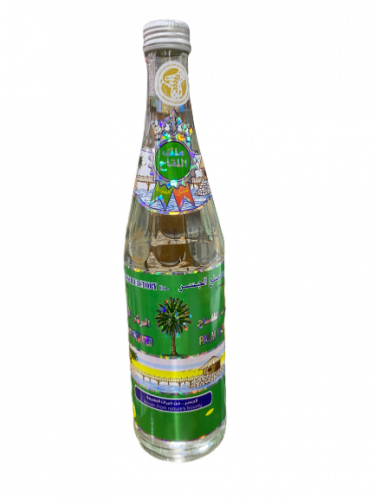 ماء اللقاح مصنع الجسر