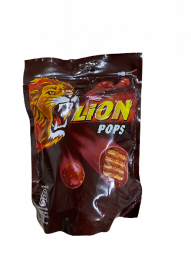 شوكولاته ليون بوب 140 جرام