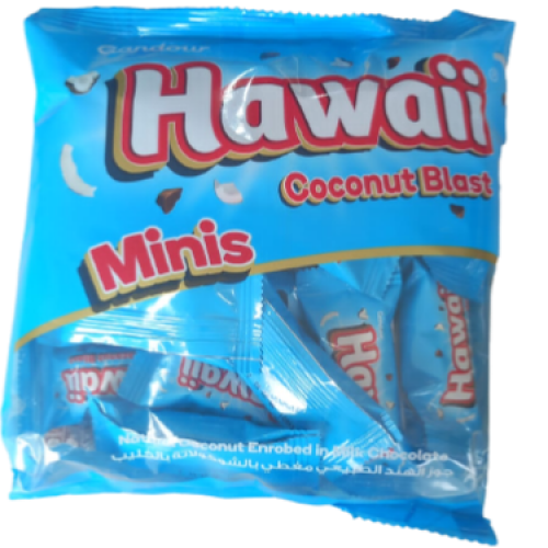 هواوي جوز الهند ميني 300 جرام